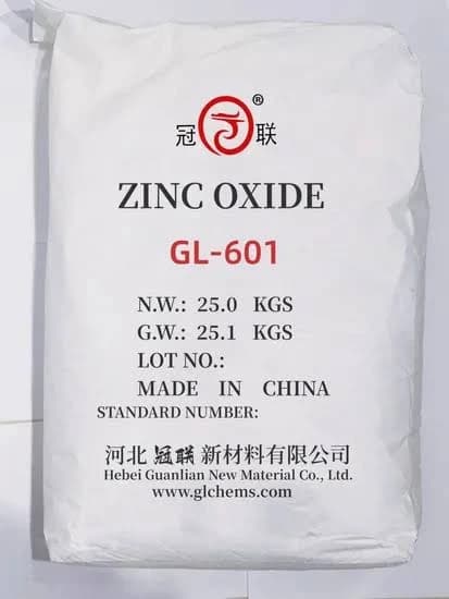 Oxyde de zinc